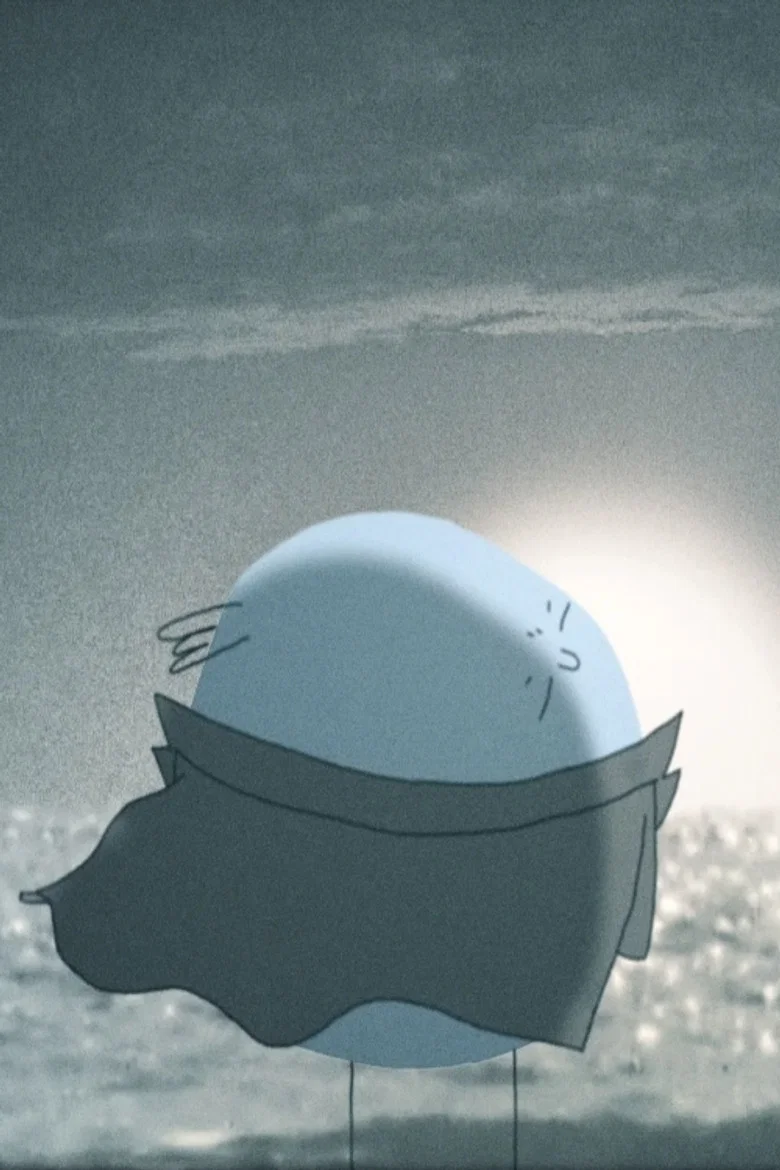 Cover of The Voice Over