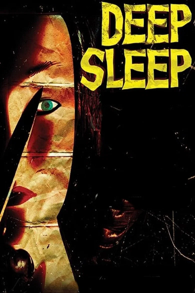 Cover of Deep Sleep