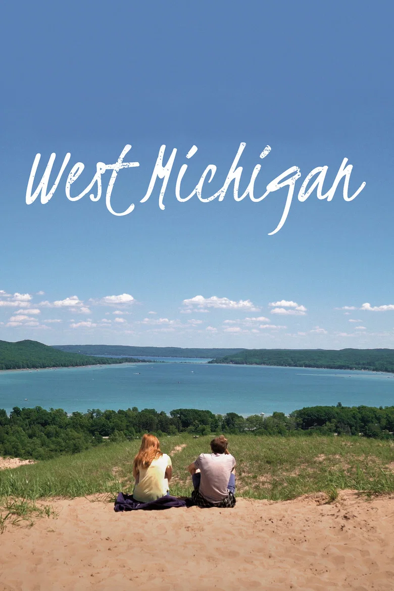 Cover of West Michigan