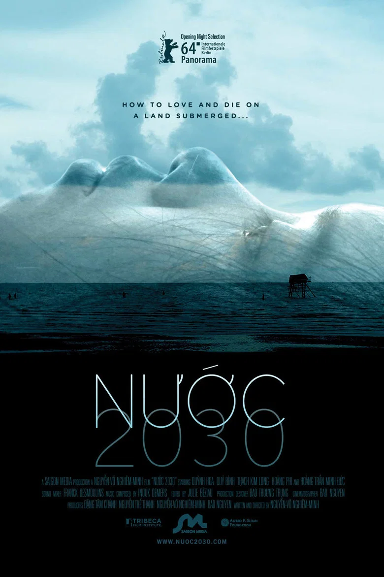 Cover of 2030