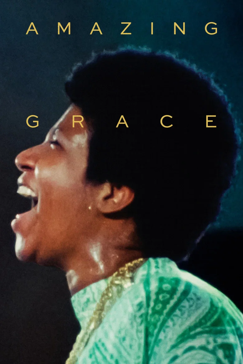 Cover of Amazing grace
