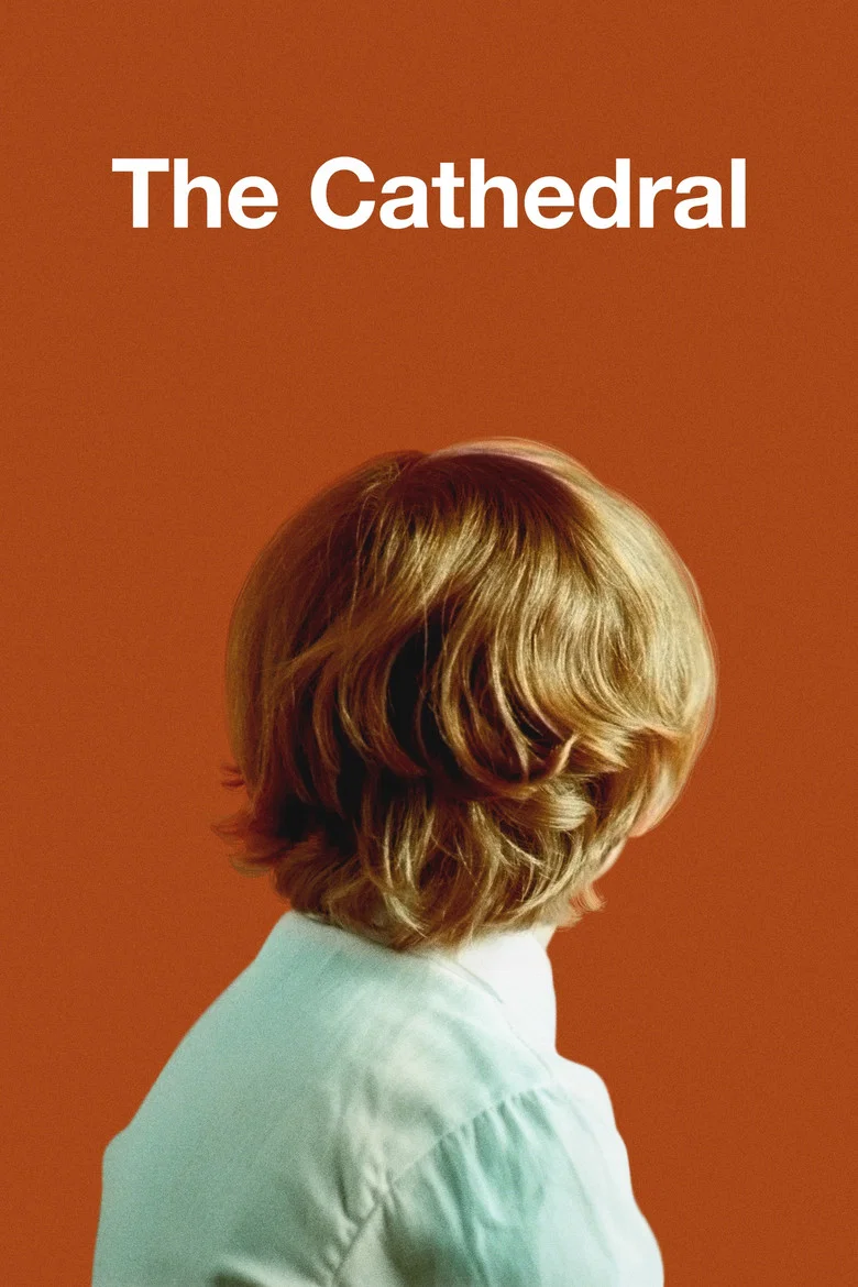 Cover of The Cathedral