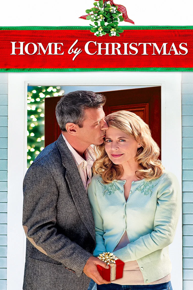 Cover of Home by Christmas