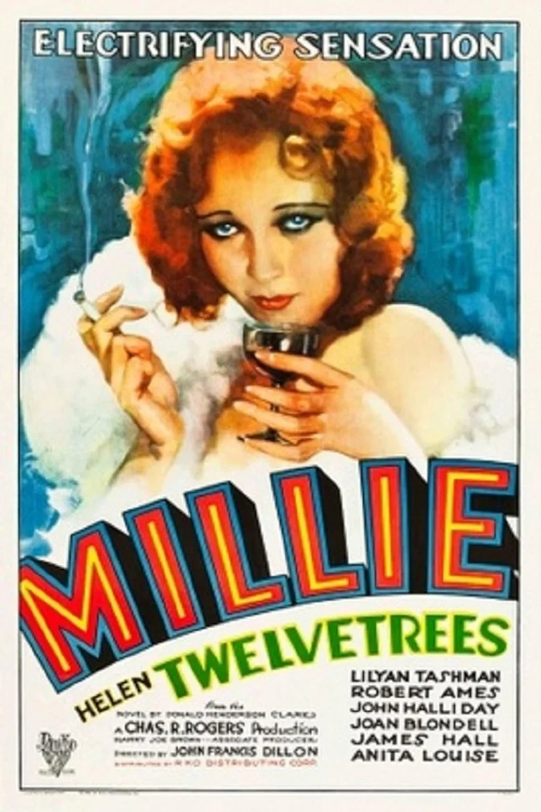 Cover of Millie