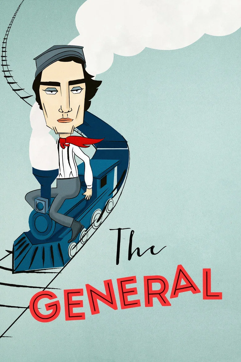 Cover of The General