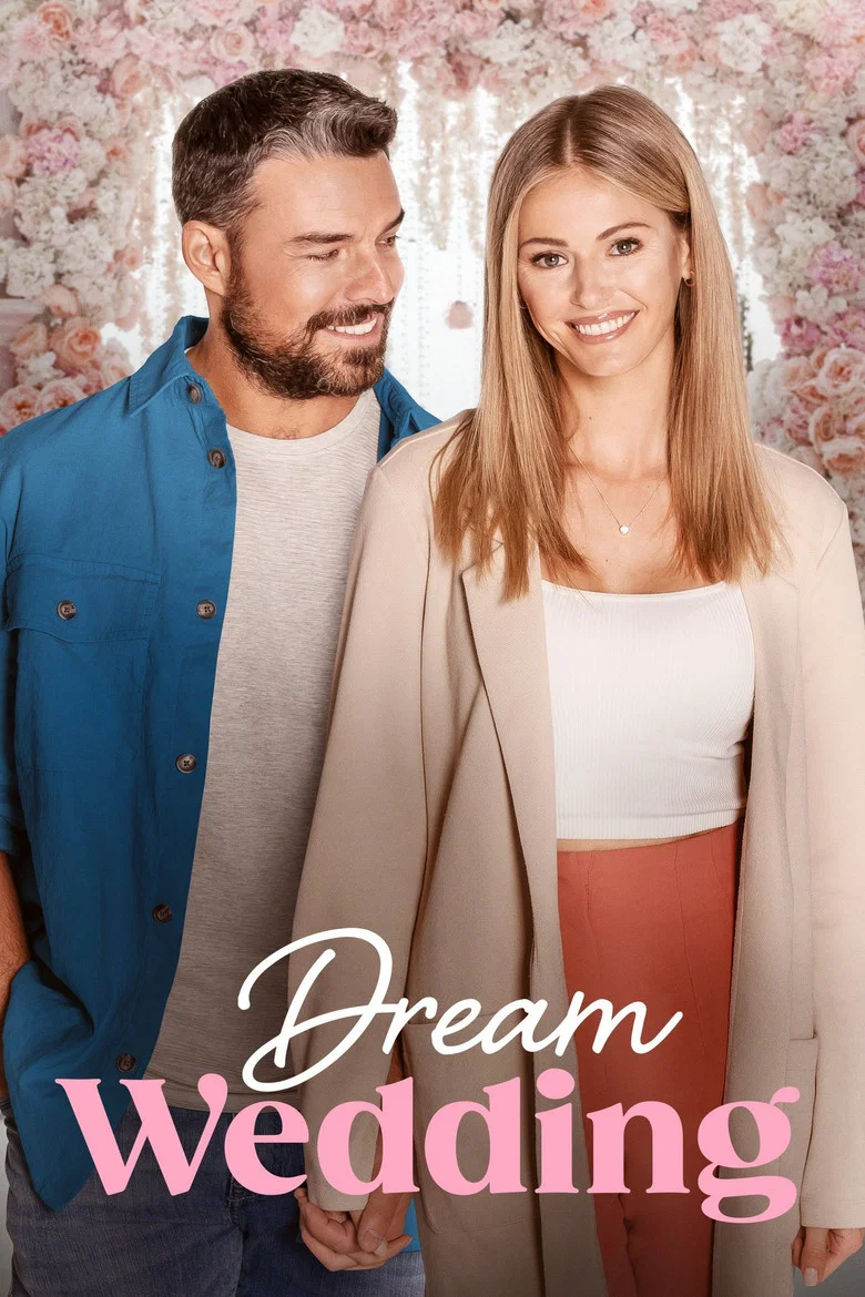 Cover of Dream Wedding