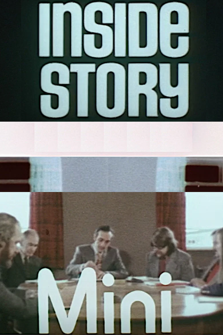 Cover of Mini