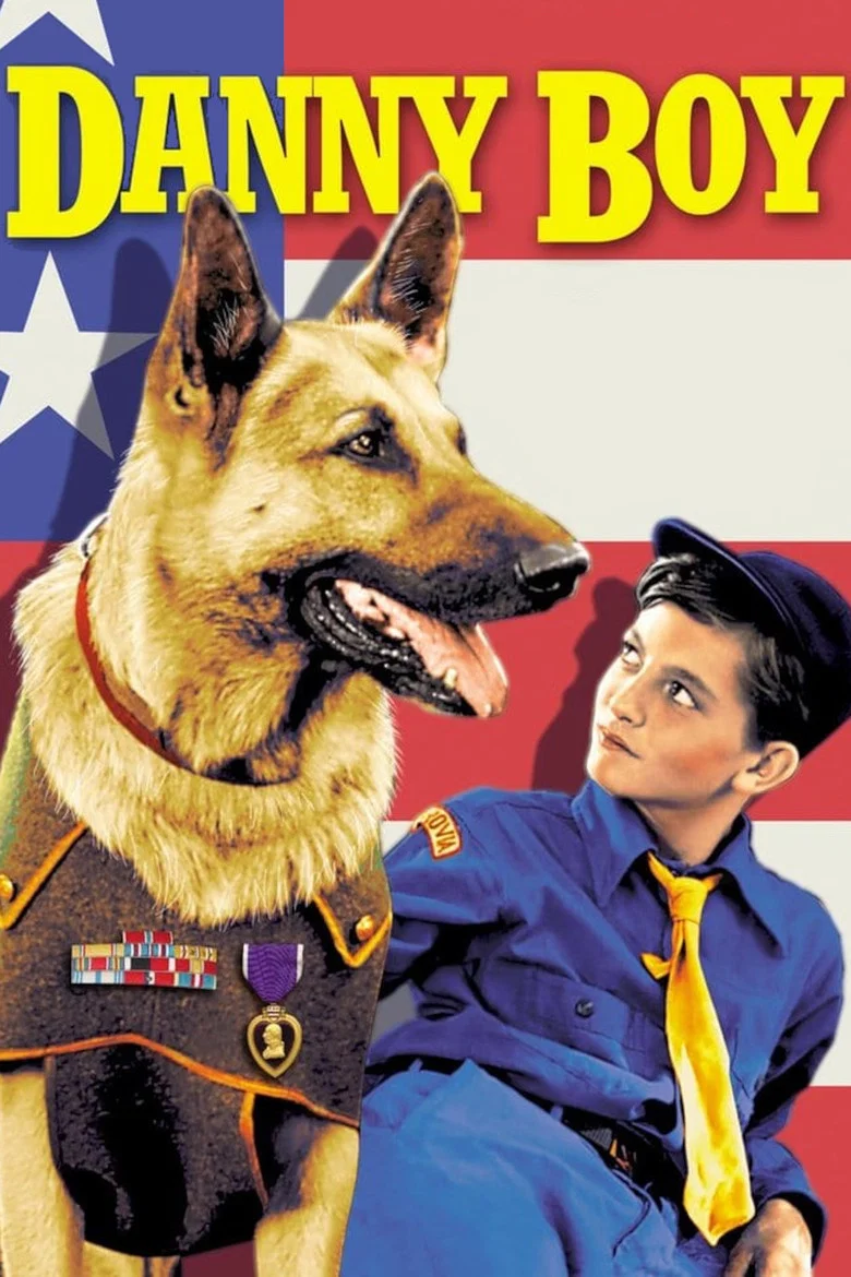 Cover of Danny Boy