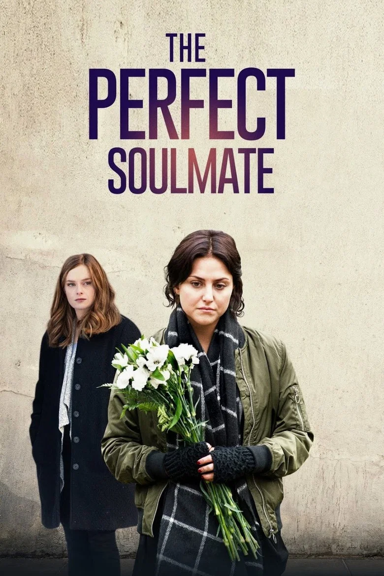 Cover of The Perfect Soulmate
