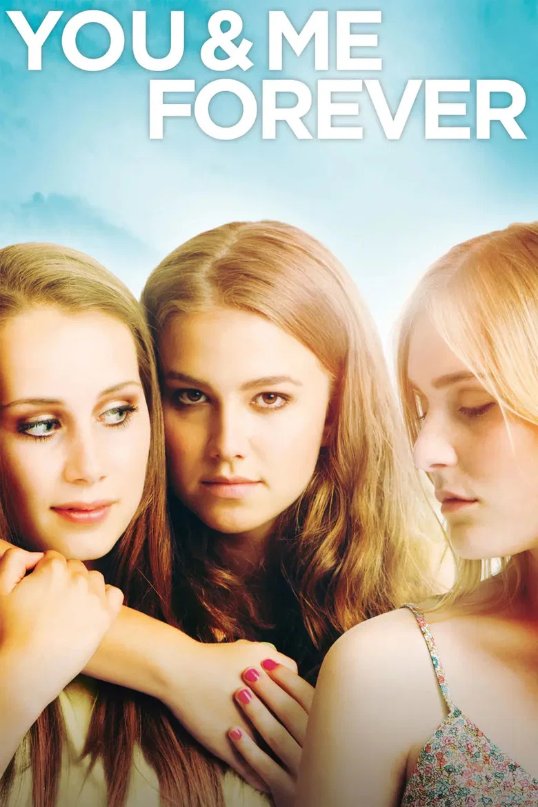 Cover of You & Me Forever