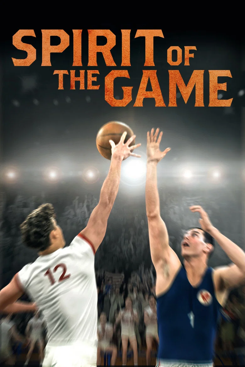 Cover of Spirit of the Game