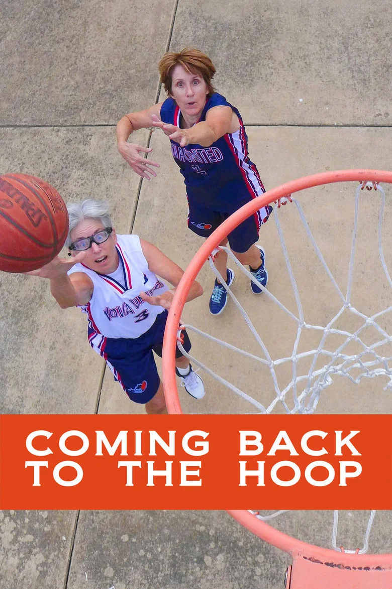 Cover of Coming Back to the Hoop