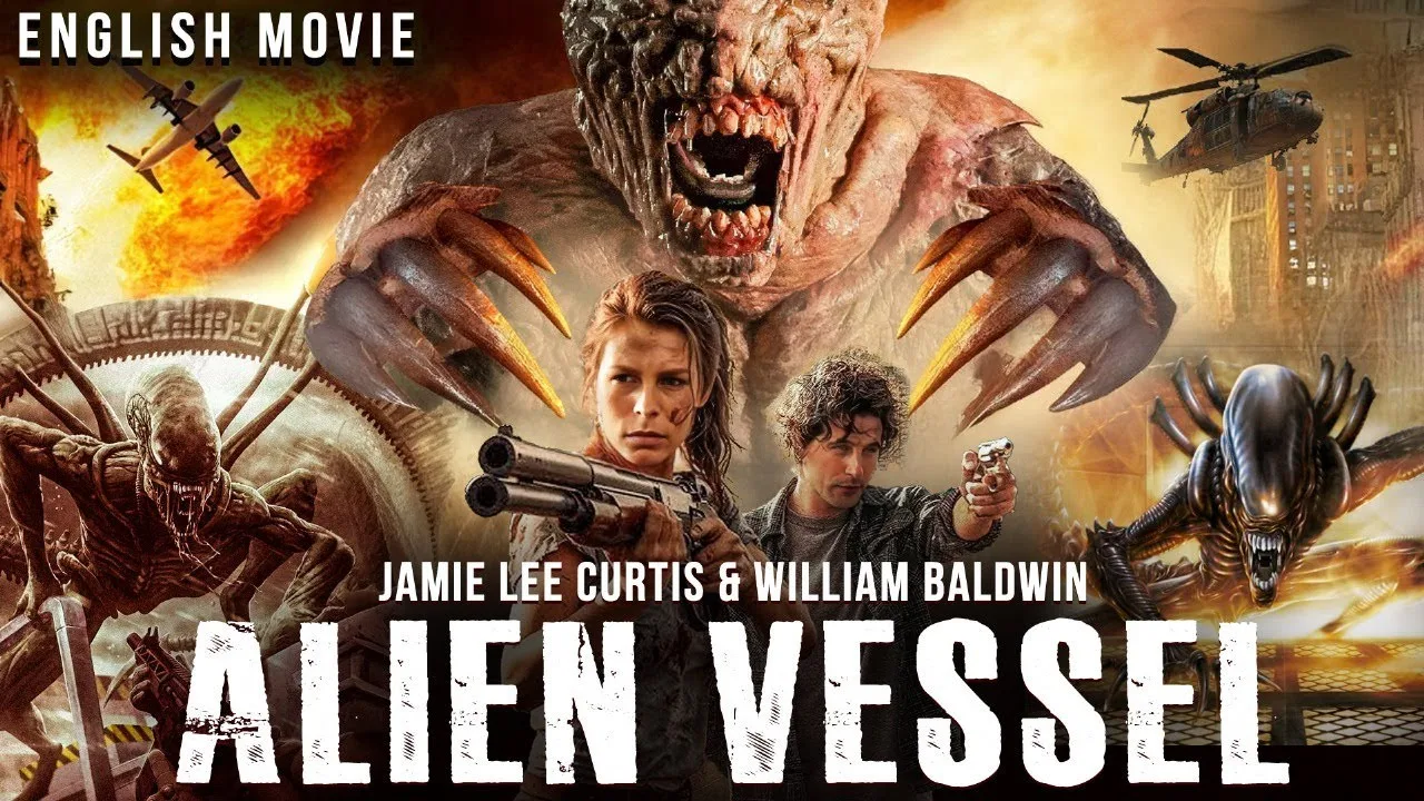 Cover of The Greatest Sci-Fi Movies in the Universe