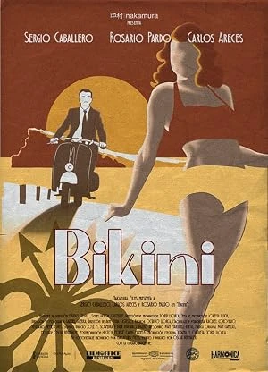 Cover of Bikini: Una historia real