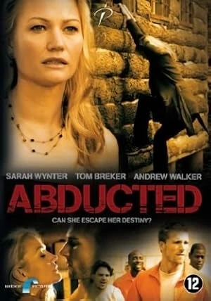 Cover of Abducted: Fugitive for Love