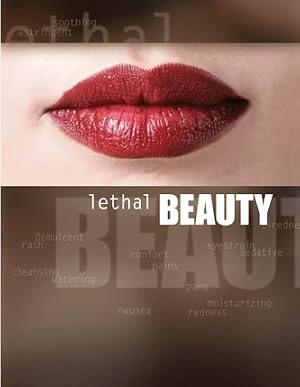 Cover of Lethal Beauty