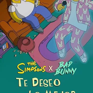 Cover of Te Deseo Lo Mejor