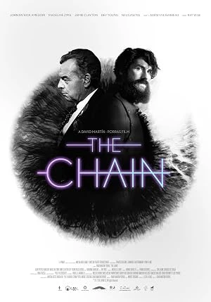 Cover of Chain of Death