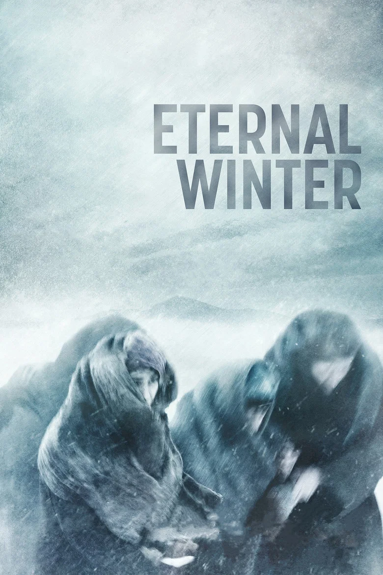 Cover of Eternal Winter