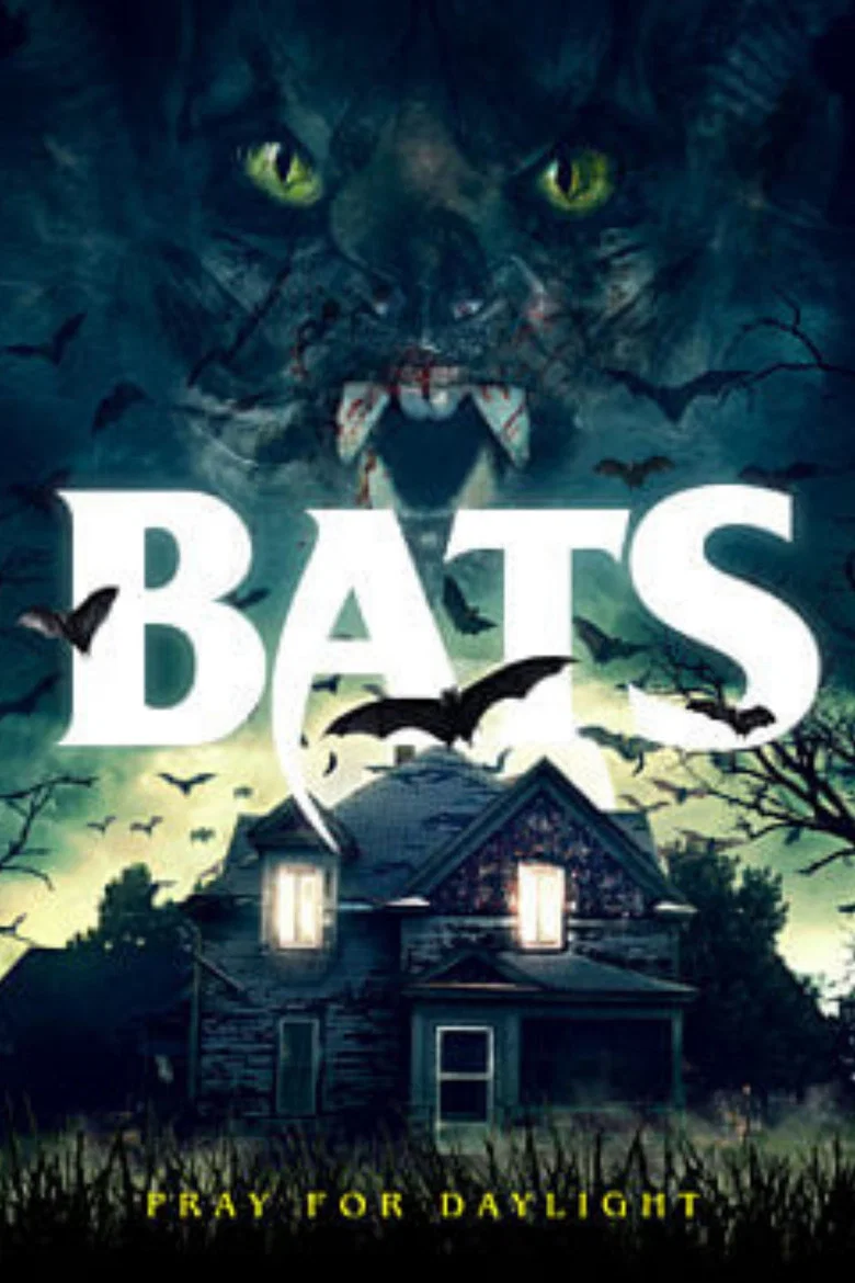 Cover of Bats
