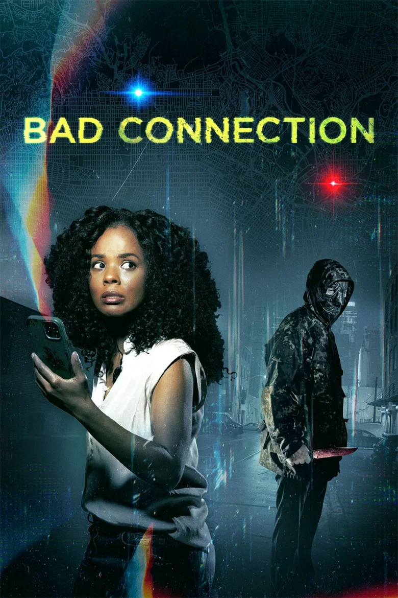 Cover of Bad Connection