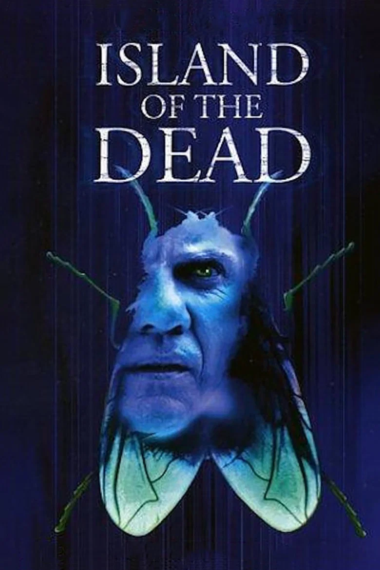 Cover of Island of the Dead