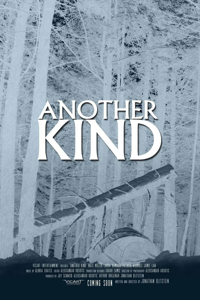 Cover of Another Kind