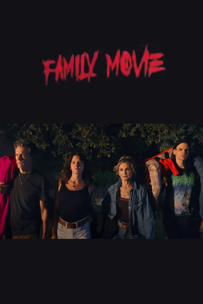 Cover of Family Movie