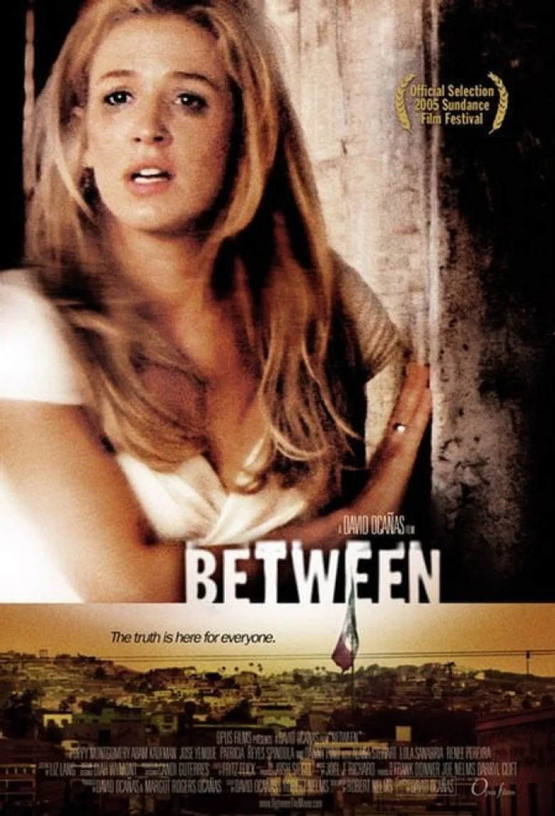 Cover of Between