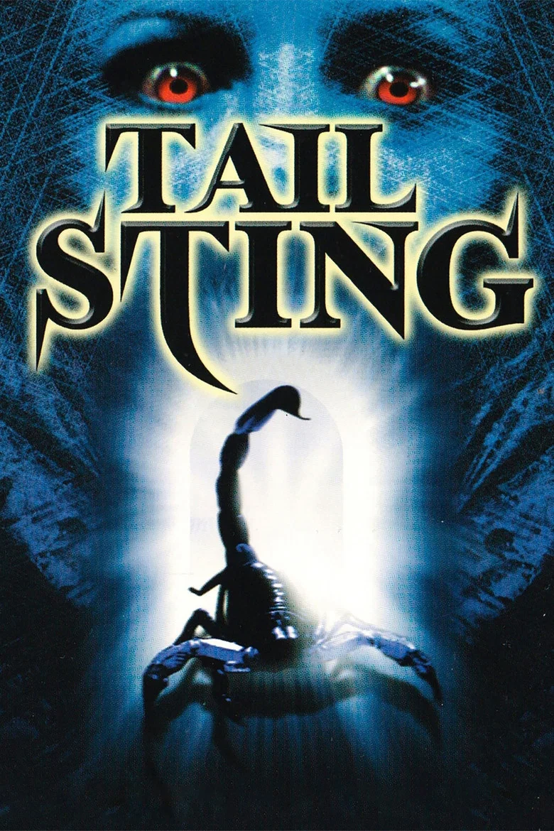 Cover of Tail Sting