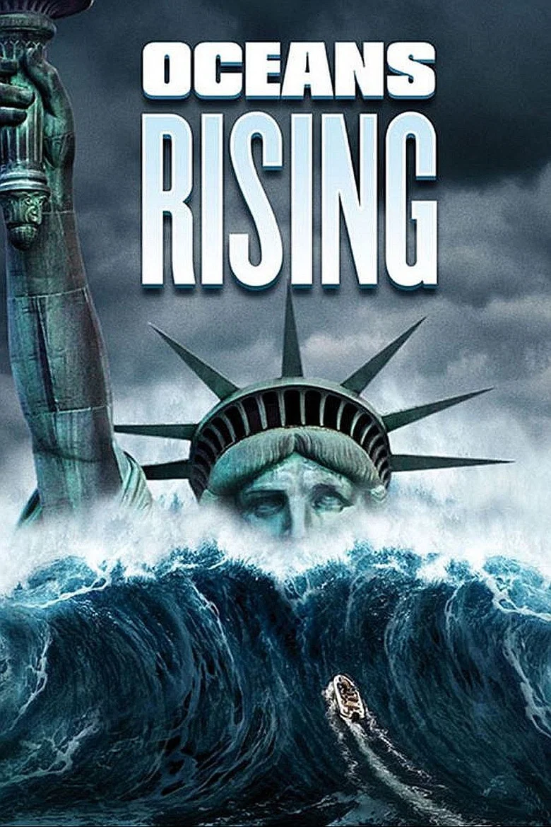 Cover of Oceans Rising
