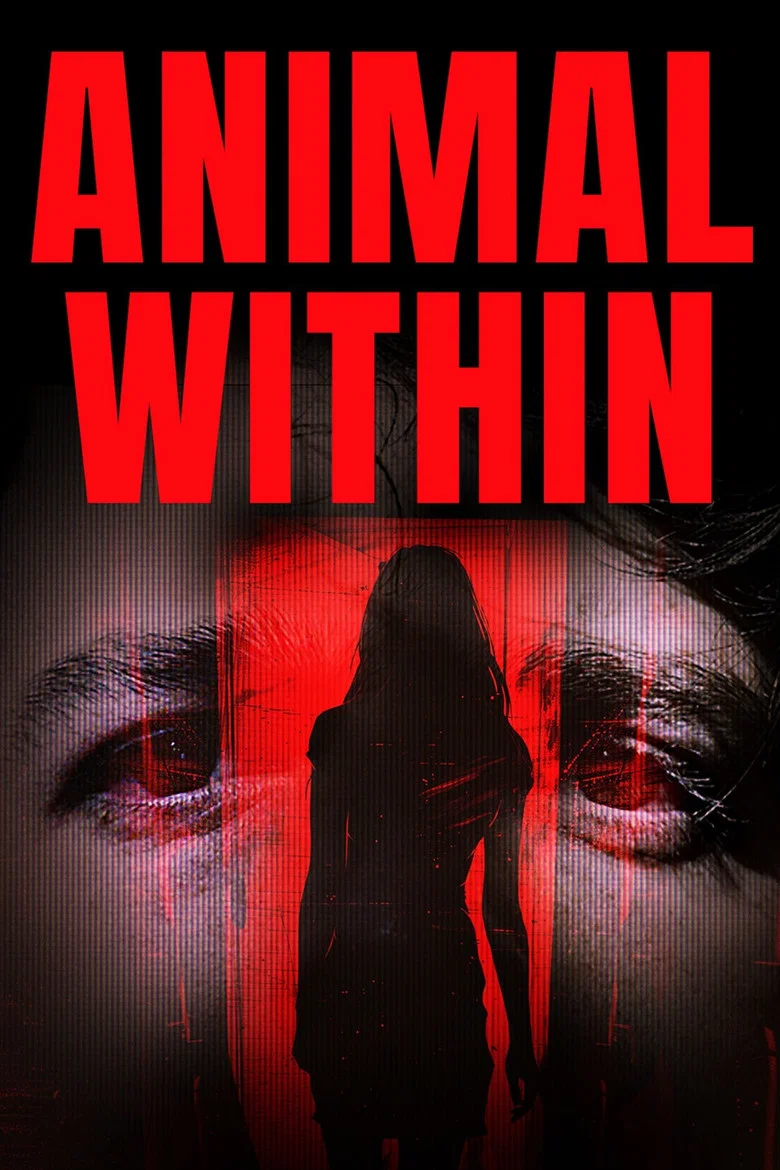 Cover of Animal Within