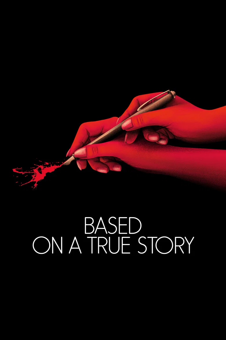 Cover of Based on a True Story