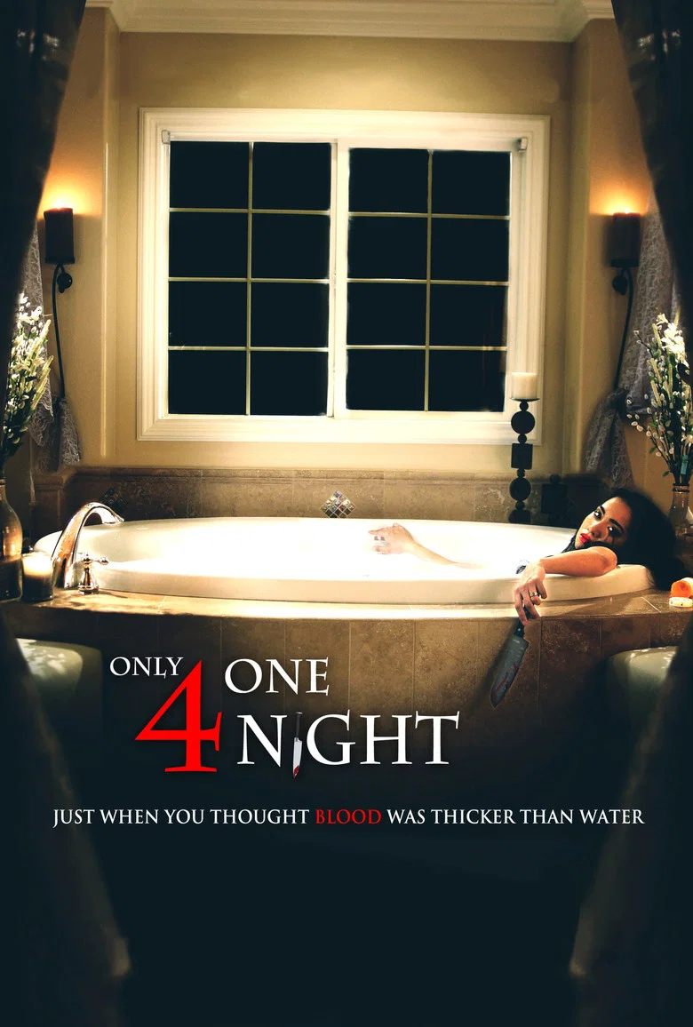 Cover of Only for One Night