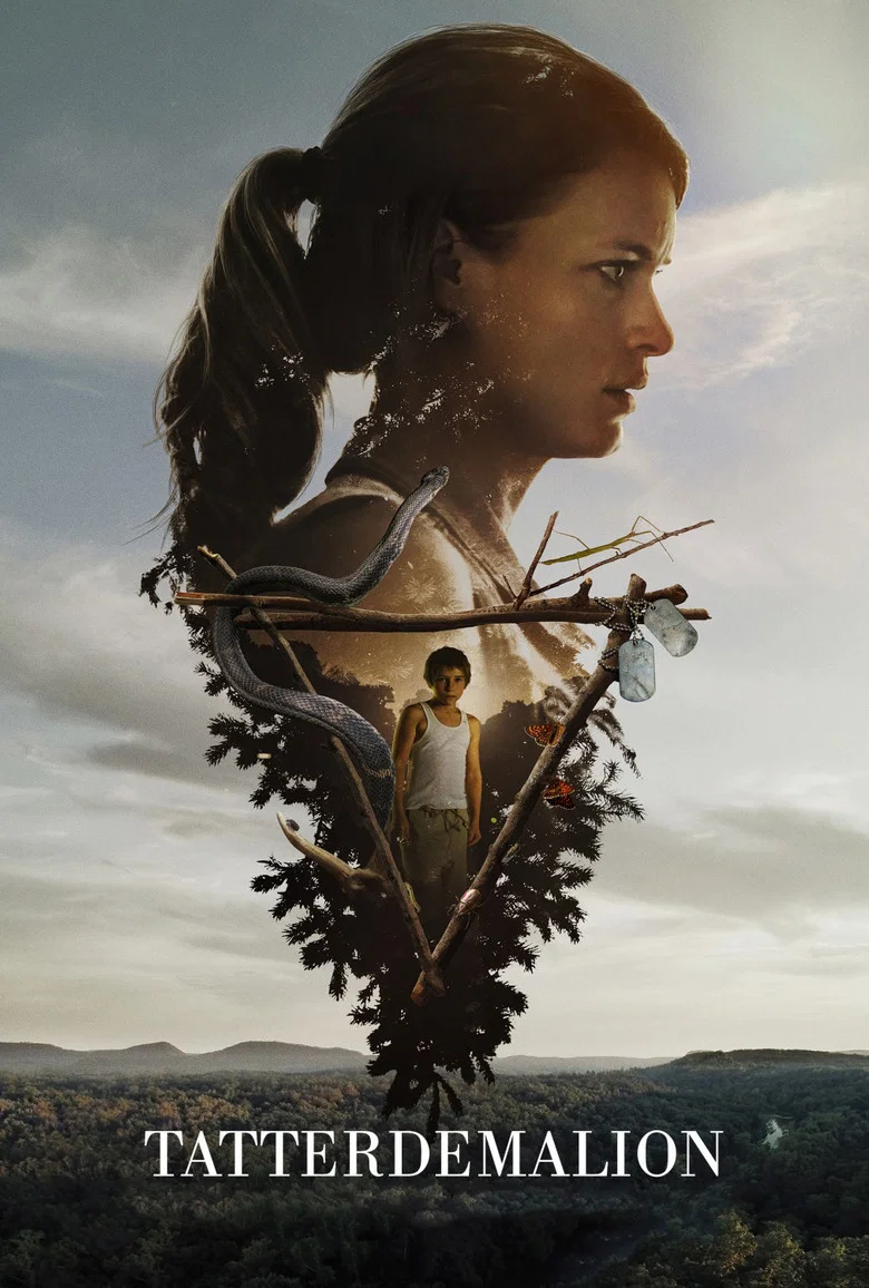 Cover of Lost Child