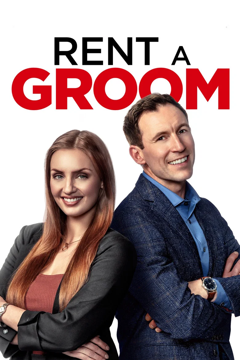 Cover of Rent a Groom