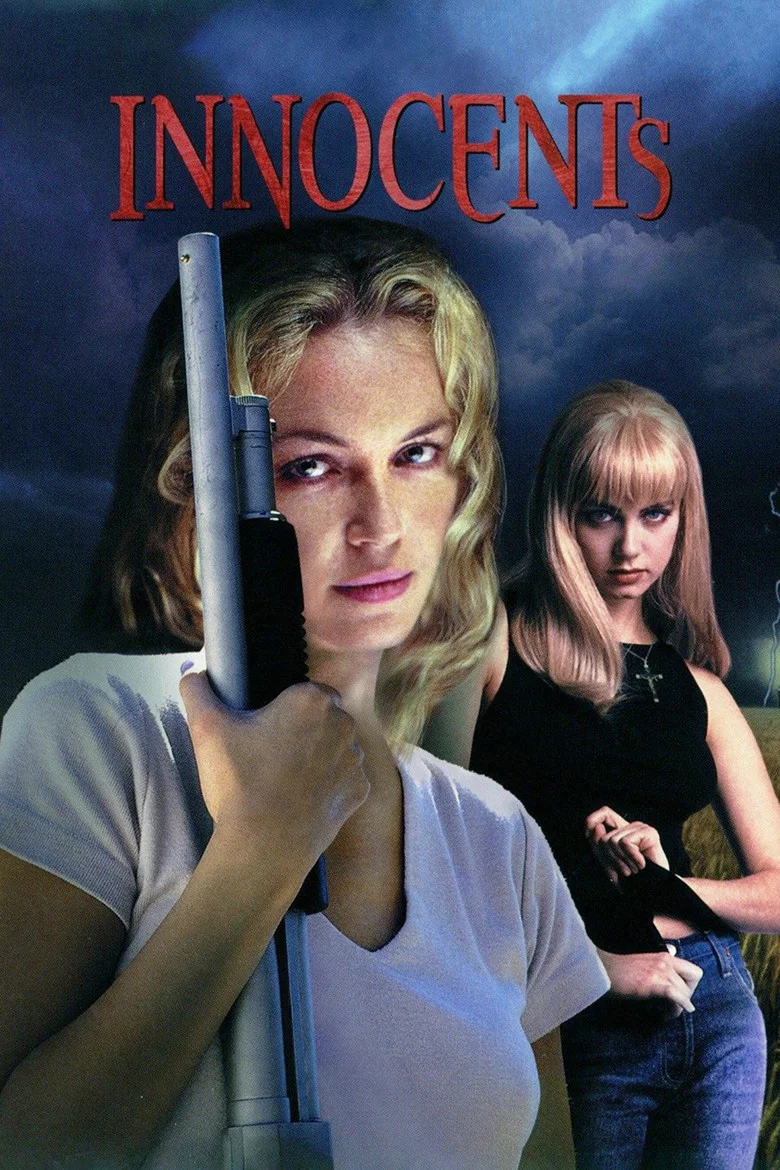 Cover of Innocents