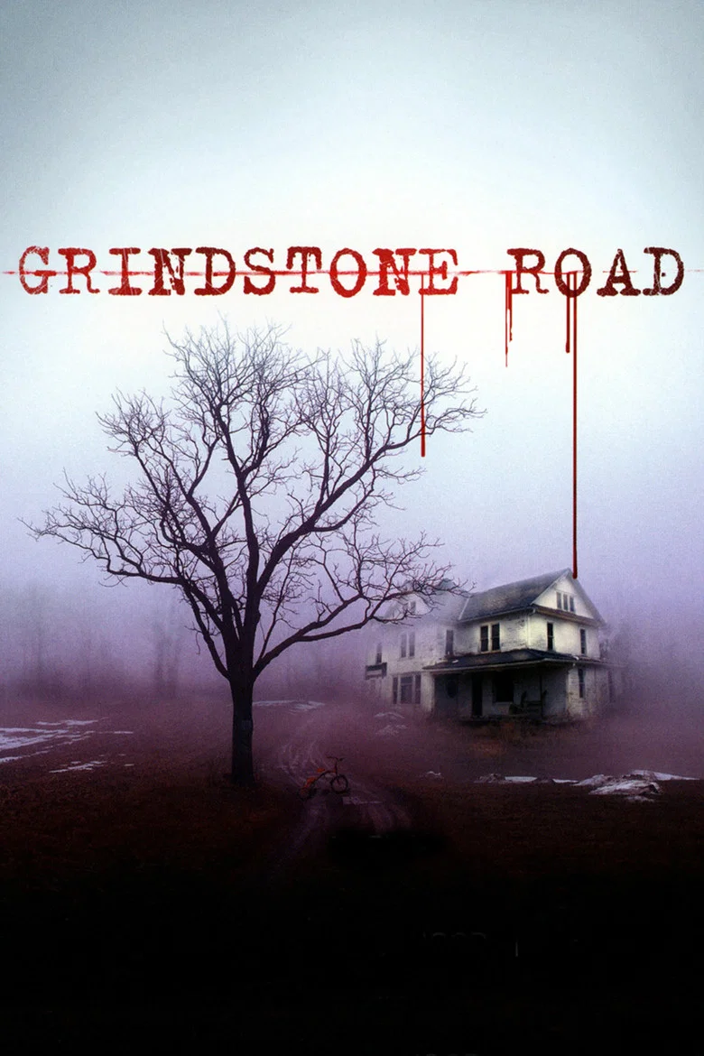 Cover of Grindstone Road