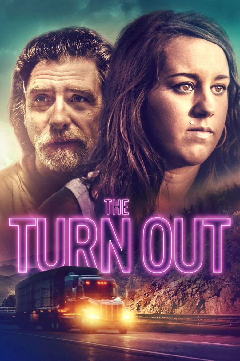 Cover of The Turn Out