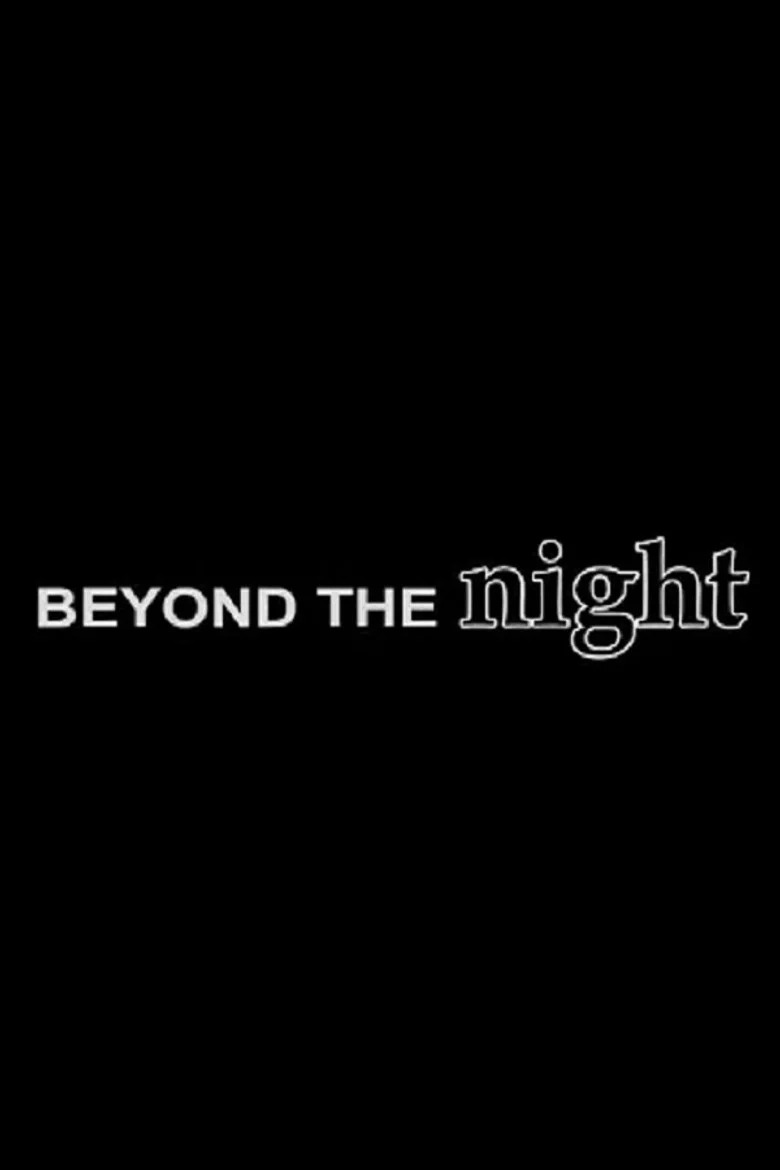 Cover of Beyond the Night