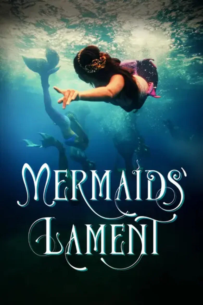 Cover of Mermaids' Lament