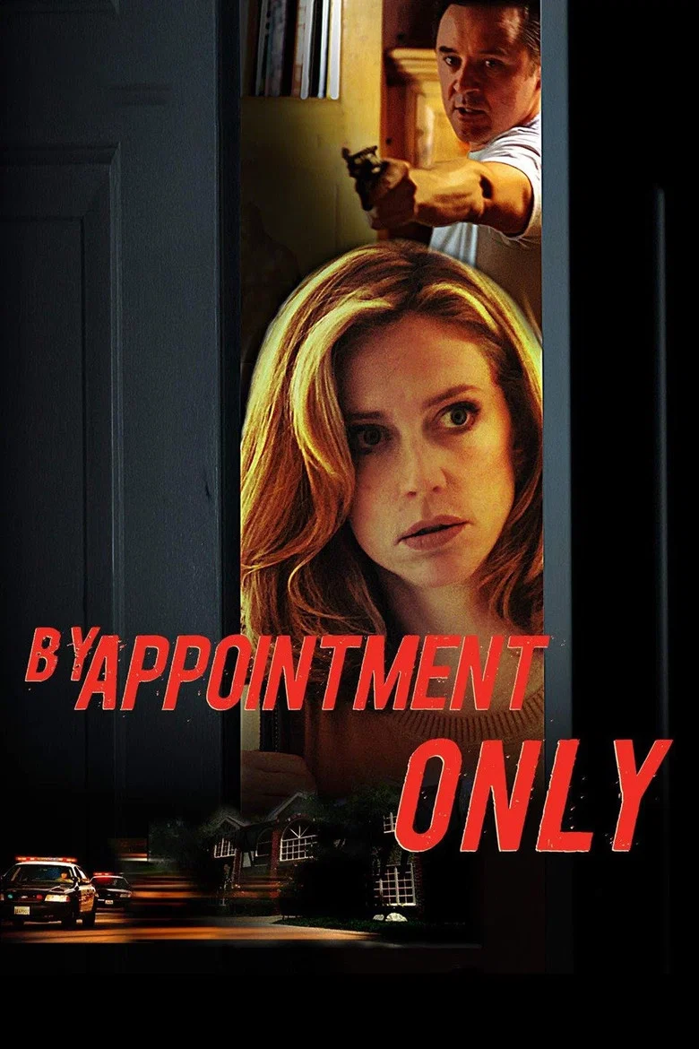 Cover of By Appointment Only