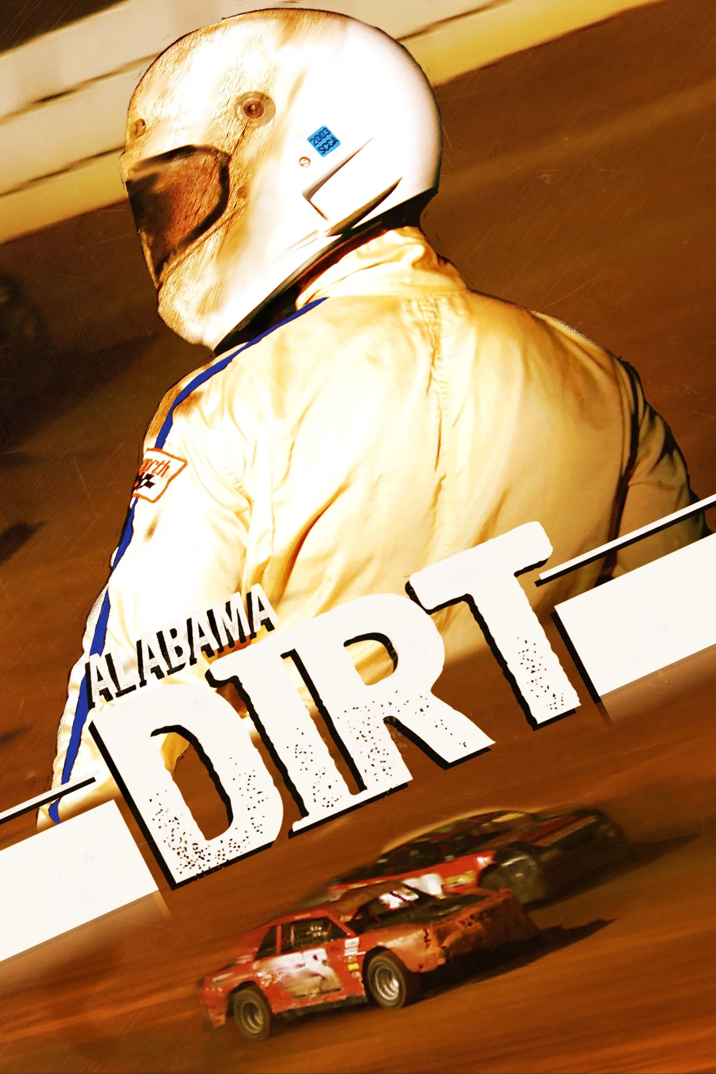 Cover of Alabama Dirt
