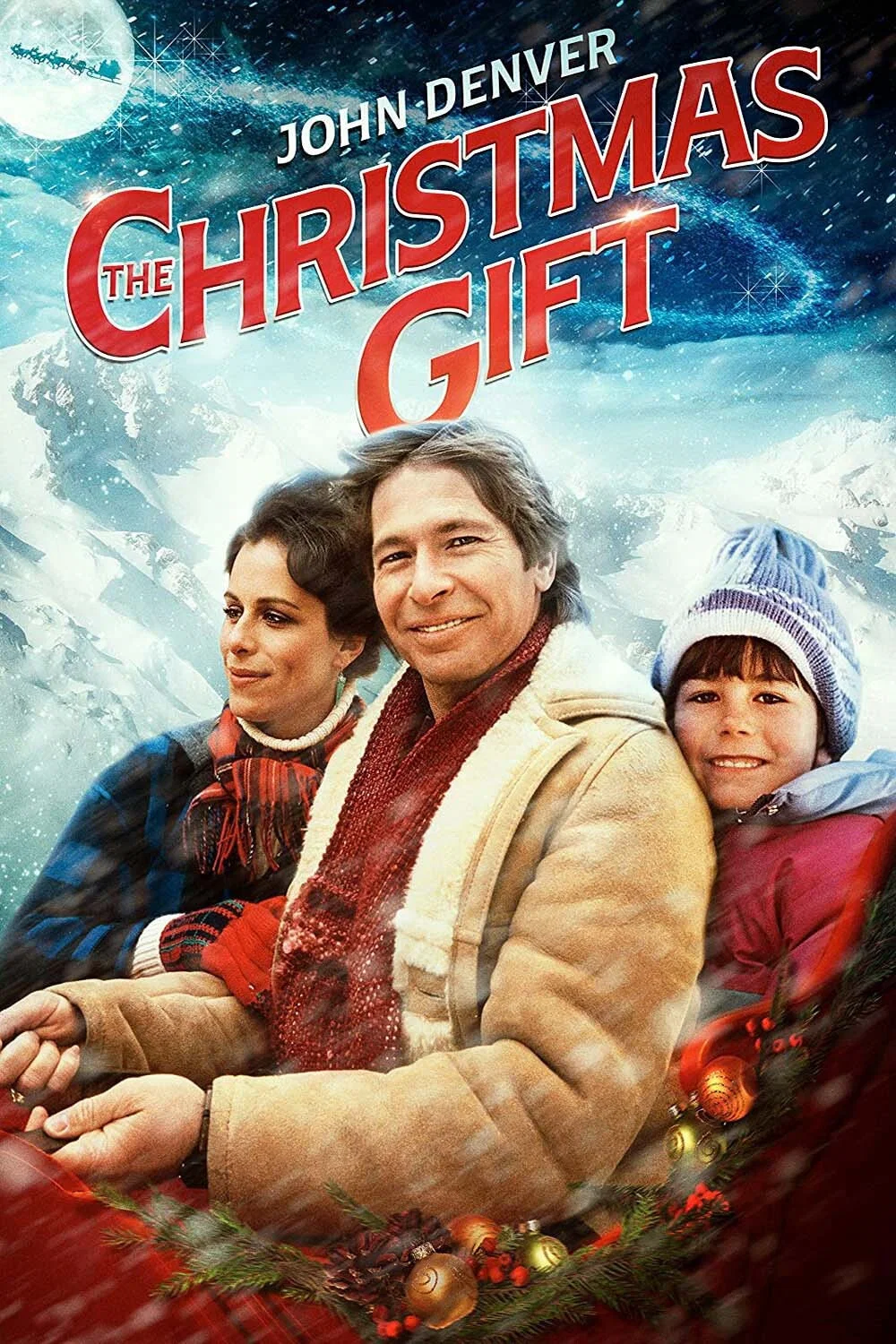 Cover of The Christmas Gift