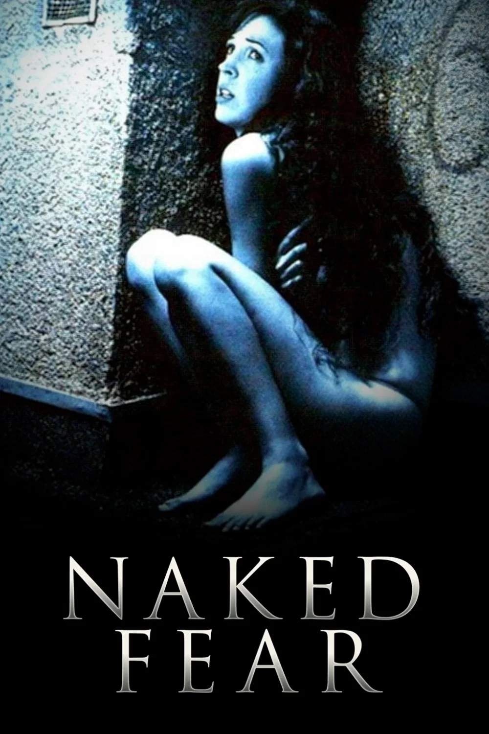 Cover of Naked Fear