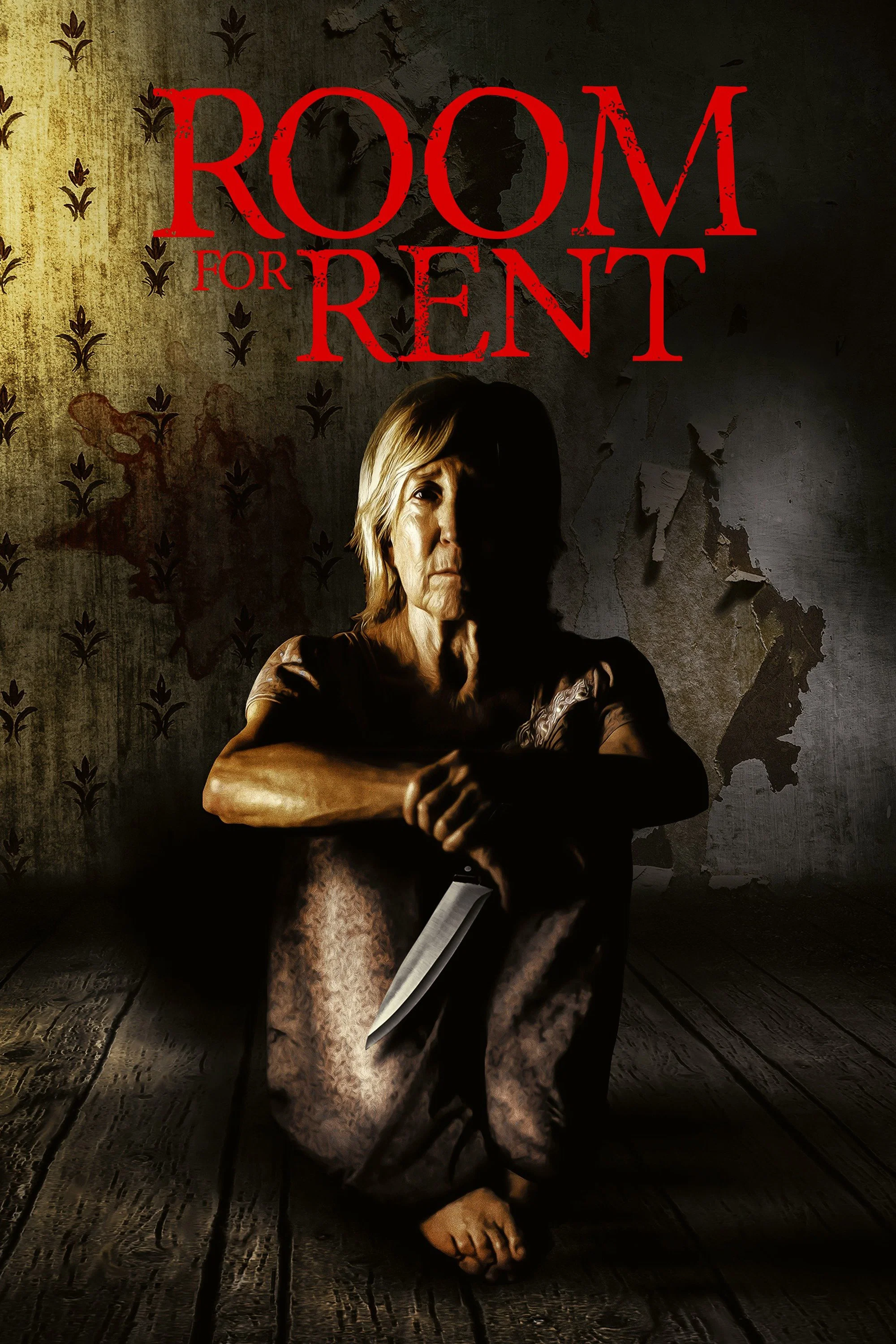Cover of Room for Rent