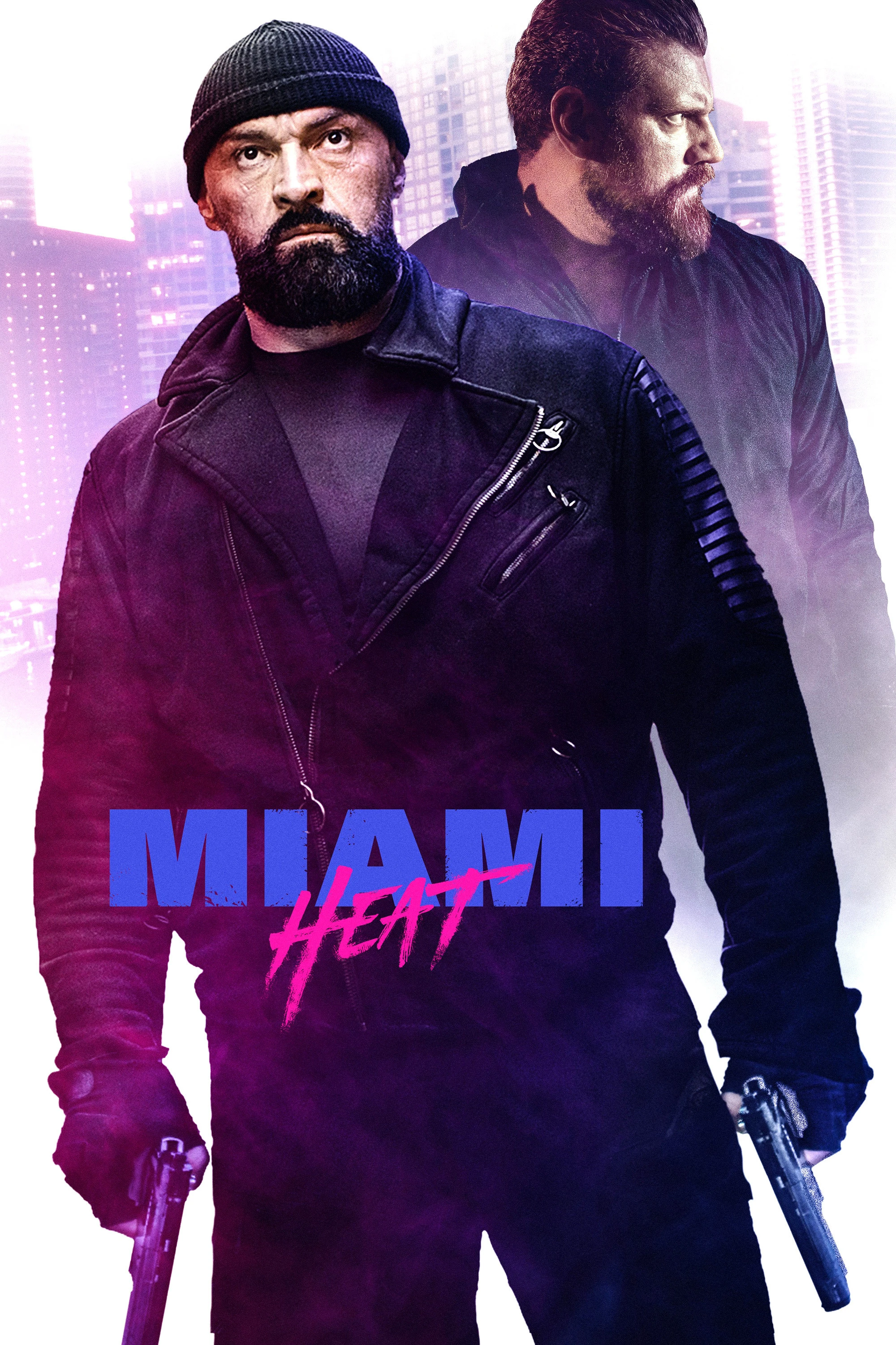 Cover of Miami Heat
