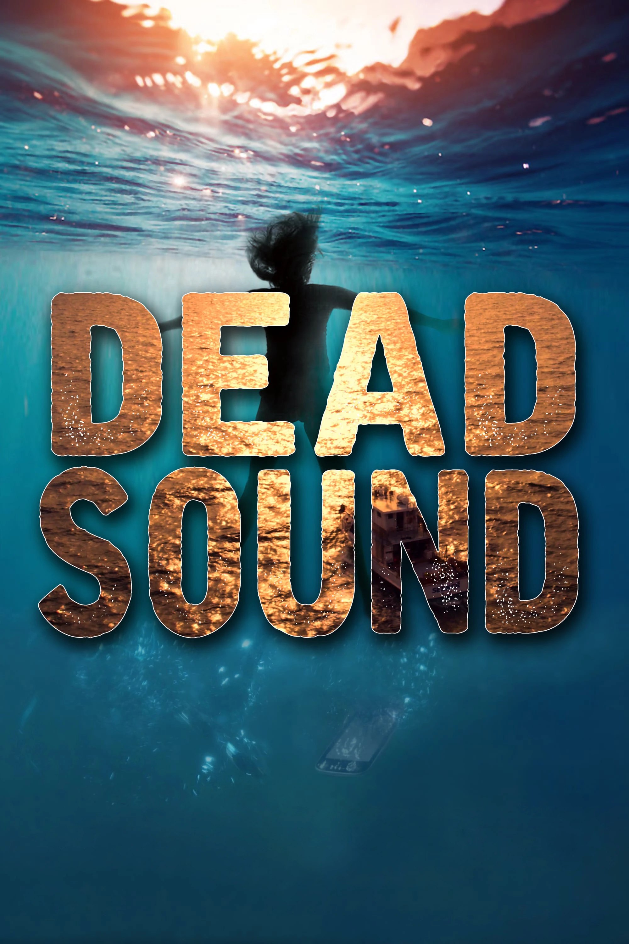 Cover of Dead Sound