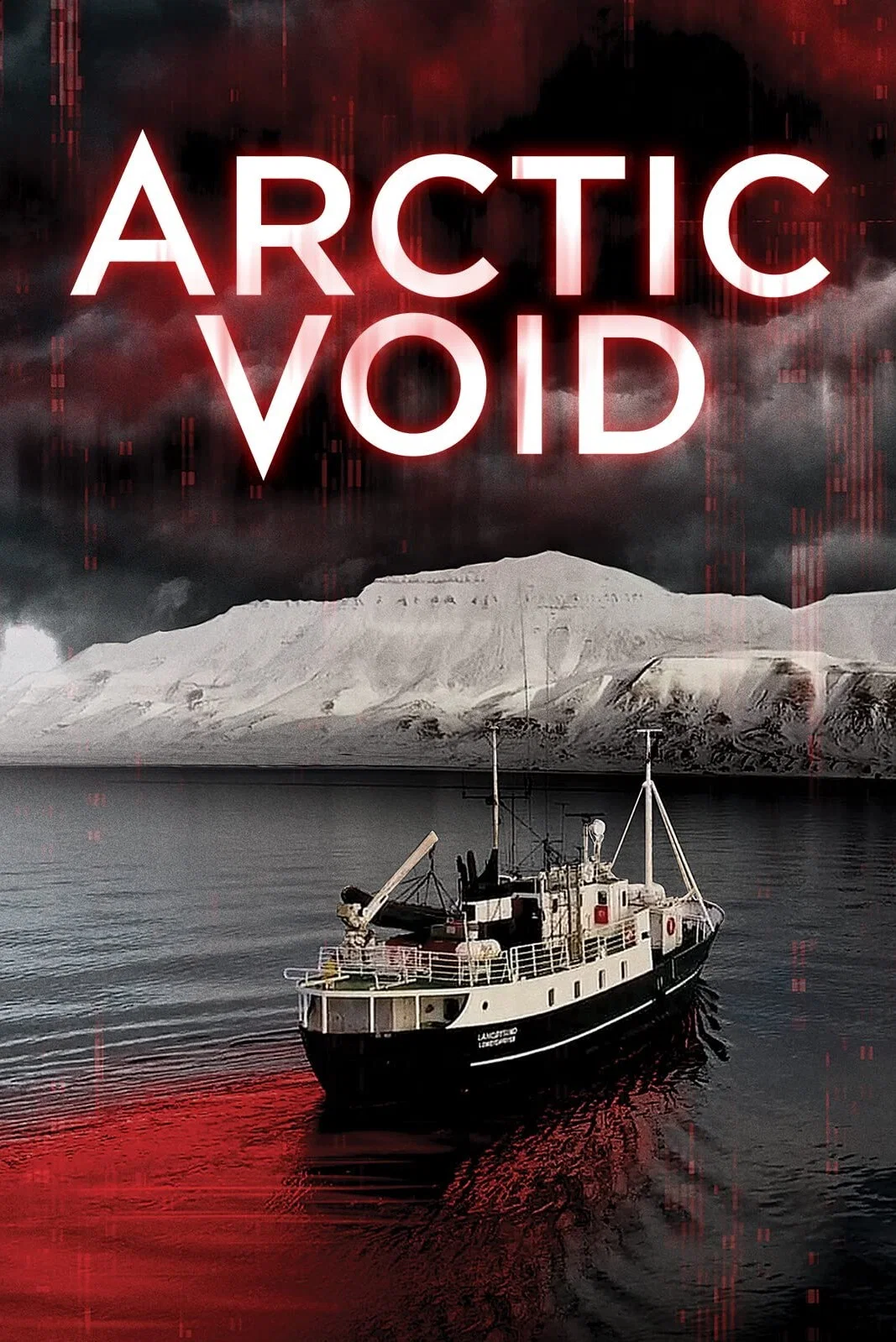 Cover of Arctic Void