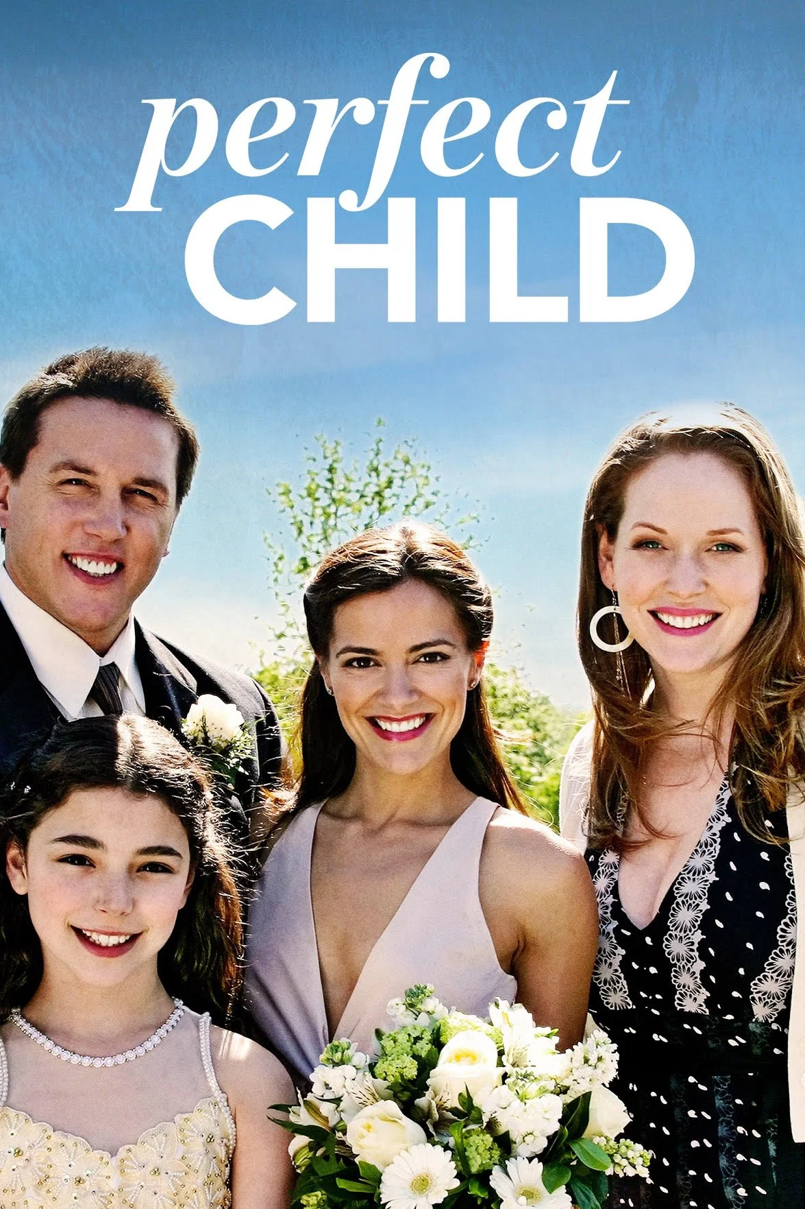 Cover of Perfect Child
